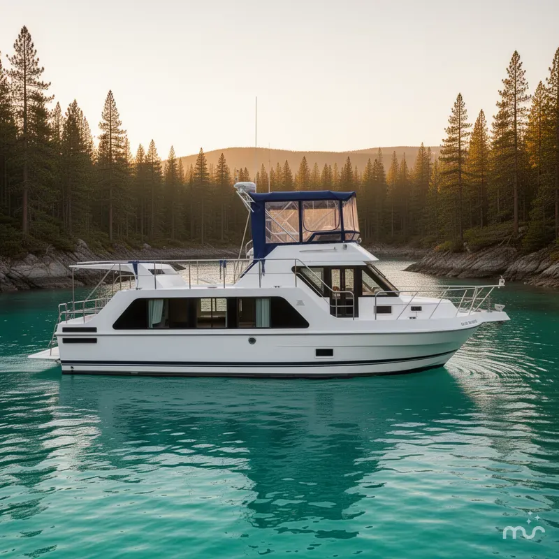 Slide: The Image of Harbor Master Coastal 400 2006 - 2