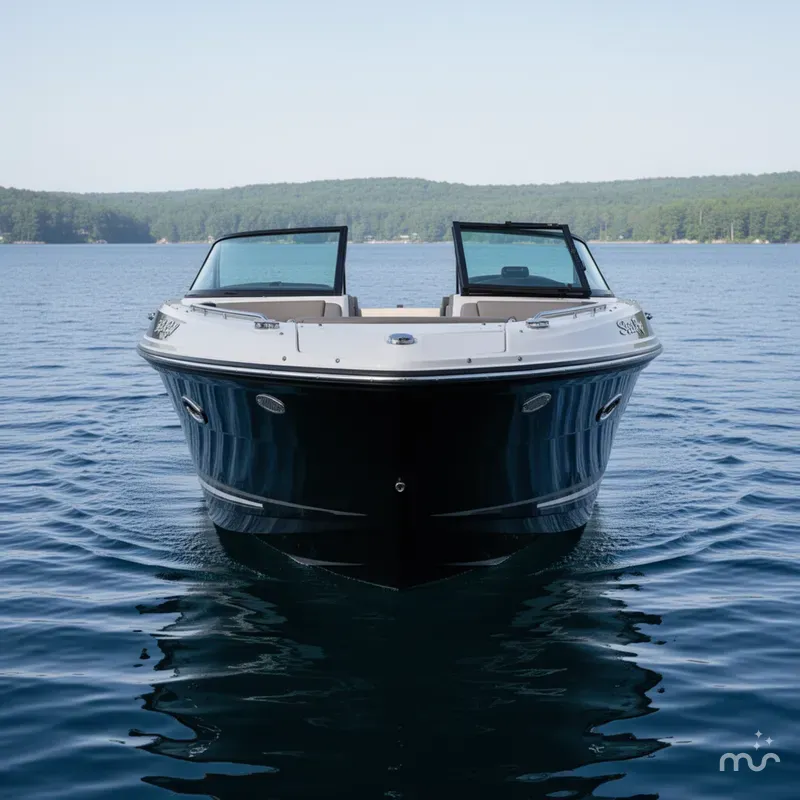 Slide: The Image of Sea Ray 250 SLX 2016 - 1
