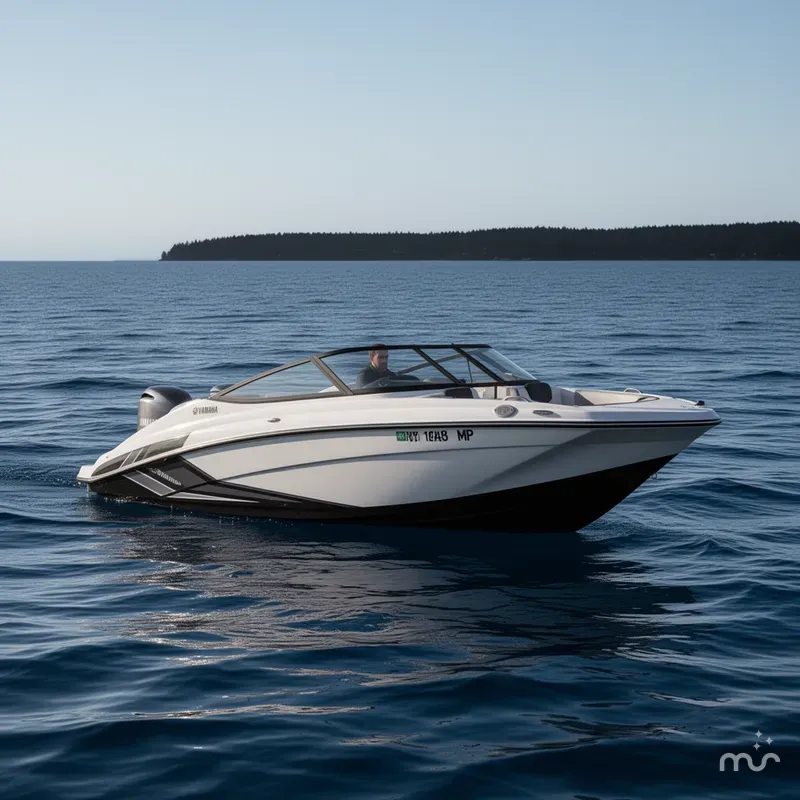 Slide: The Image of Yamaha AR195 2018 - 0