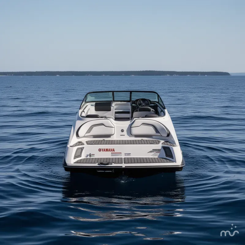 Slide: The Image of Yamaha AR195 2018 - 3