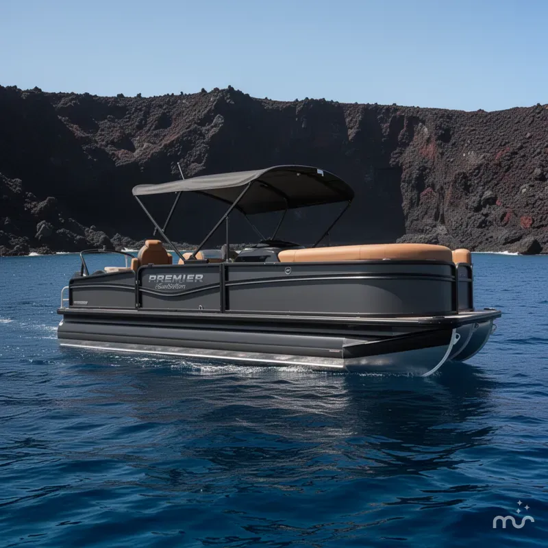 The Image of Premier 230 SunSation Angler 2026 - 0