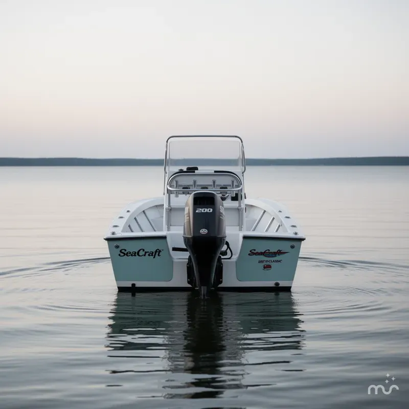 1972 SeaCraft 20 Classic for Sale in Lewes, DE 19958 | MarineSource