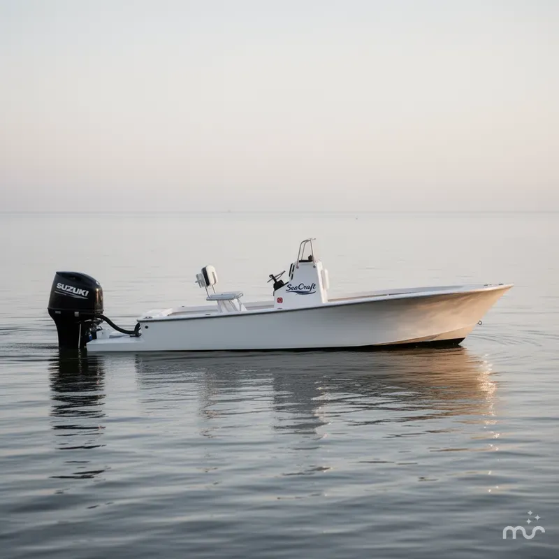 1972 SeaCraft 20 Classic for Sale in Lewes, DE 19958 | MarineSource