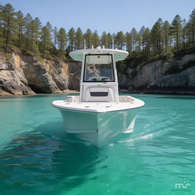 Slide: The Image of Tidewater 2300 Carolina Bay 2026 - 3