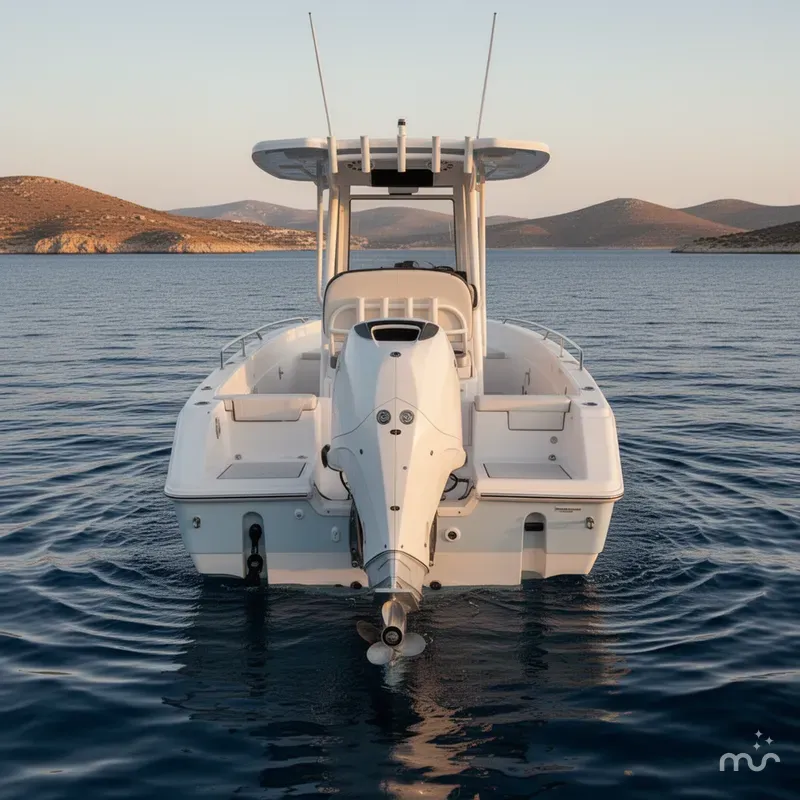 Slide: The Image of Tidewater 220 LXF 2026 - 3