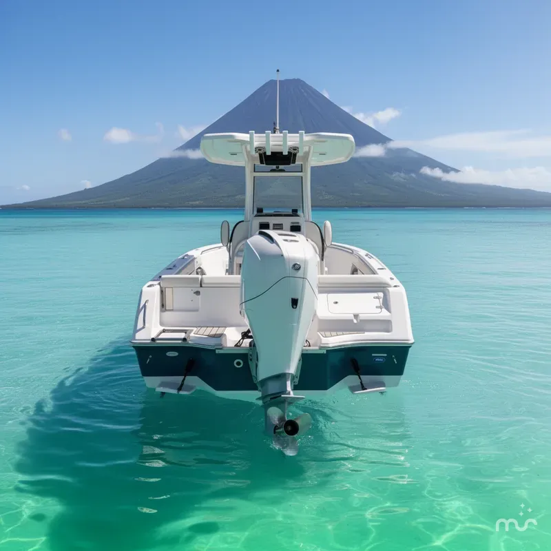 Slide: The Image of Tidewater 232 LXF 2026 - 3