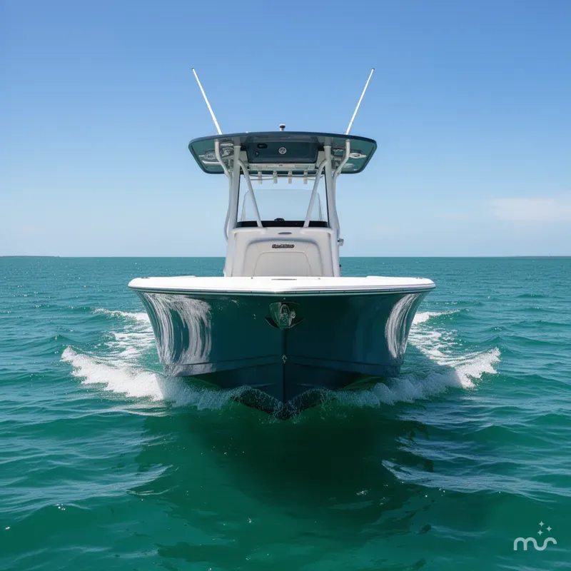Slide: The Image of Tidewater 2500 Carolina Bay 2026 - 3