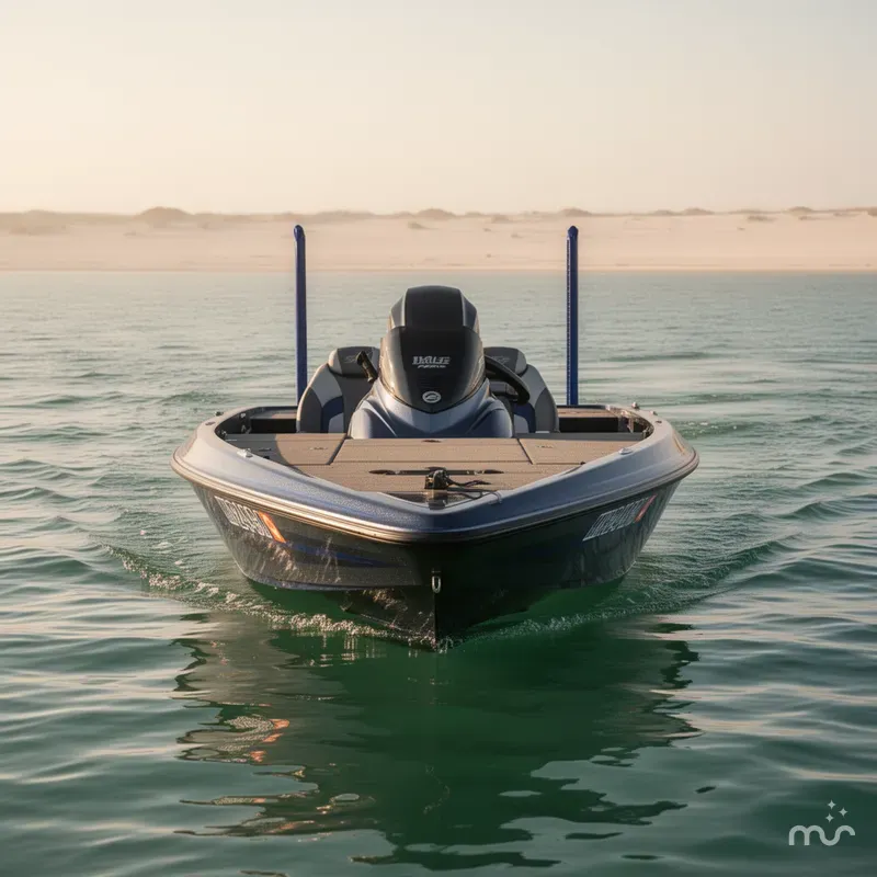 Slide: The Image of Skeeter FX20 LE 2017 - 2