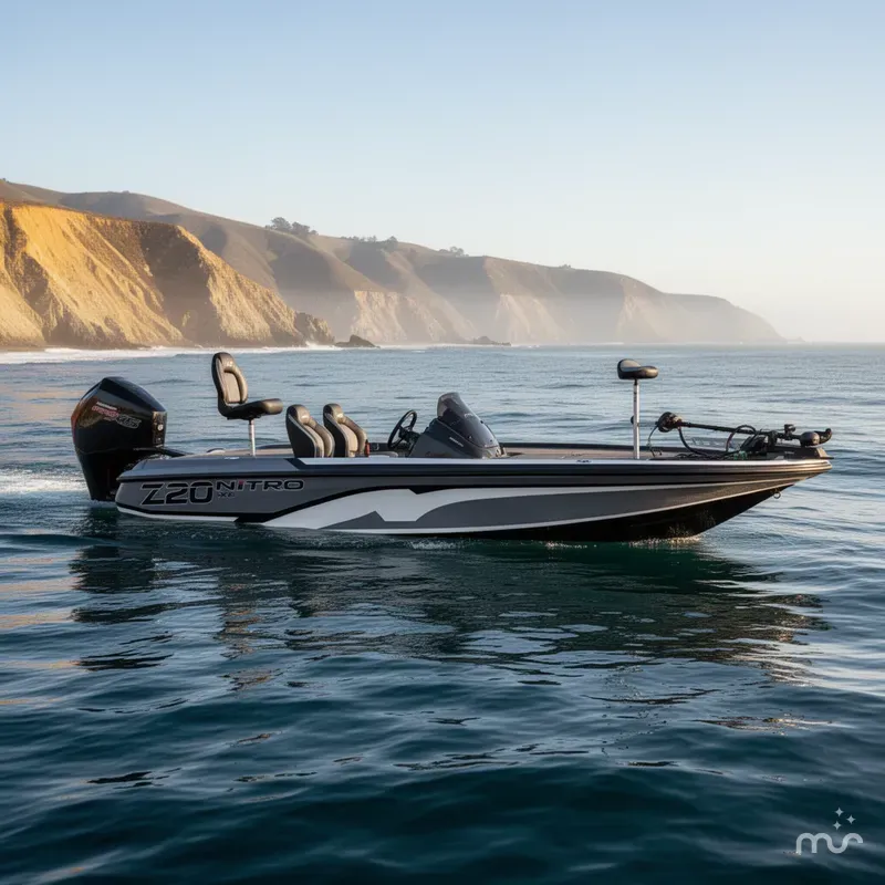 Slide: The Image of Nitro Z20 XL Pro 2025 - 0