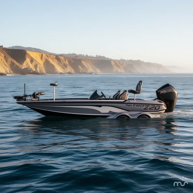 Slide: The Image of Nitro Z20 XL Pro 2025 - 1
