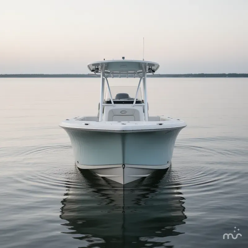 Slide: The Image of Sportsman Heritage 211 Center Console 2021 - 1