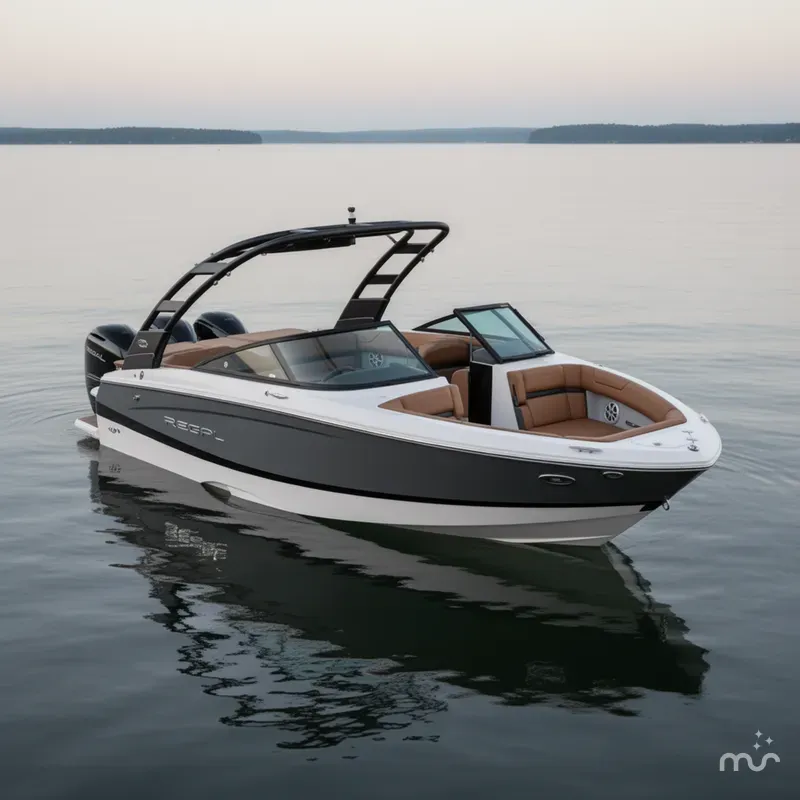 Slide: The Image of Regal LS2 2026 - 0