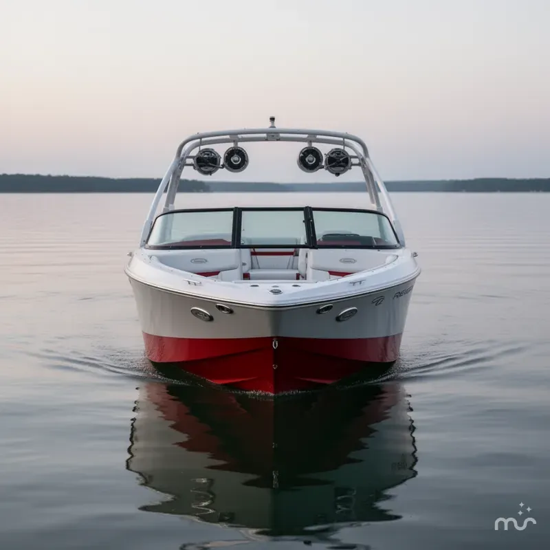 Slide: The Image of Regal LS2 Surf 2026 - 3