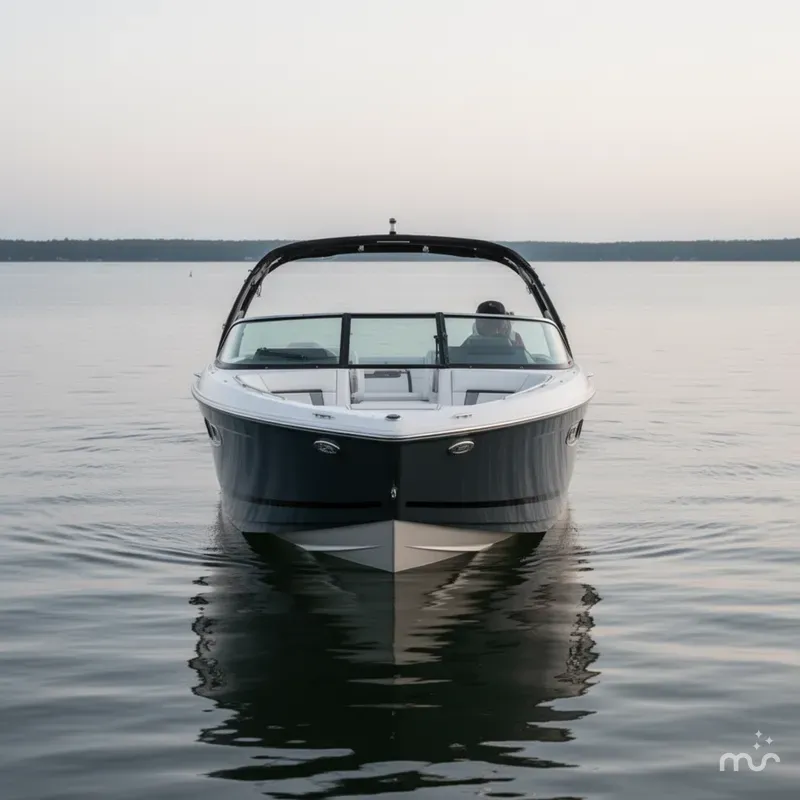 Slide: The Image of Regal LS4 2026 - 2