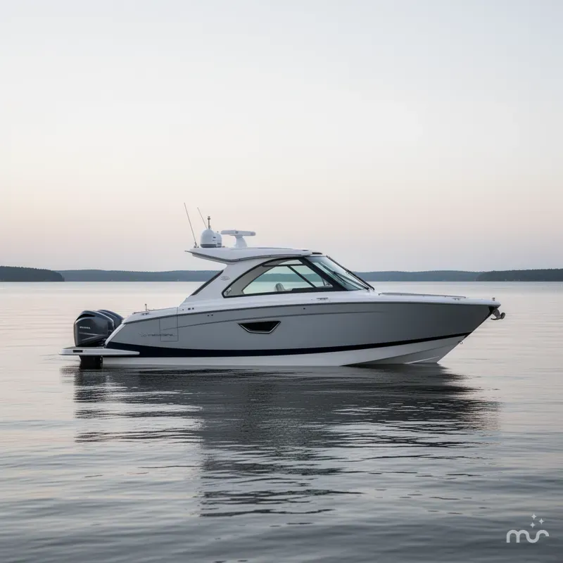 Slide: The Image of Regal LS36 2026 - 4