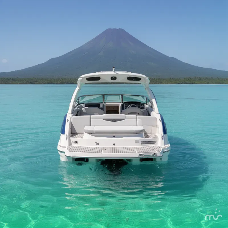 Slide: The Image of Formula 310 Bowrider I/O 2023 - 3