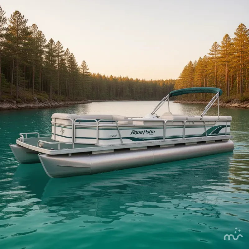 The Image of Aqua 270fe 1999 - 0
