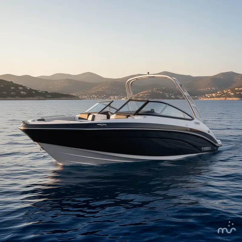 The Image of Yamaha AR195 2019 - 0