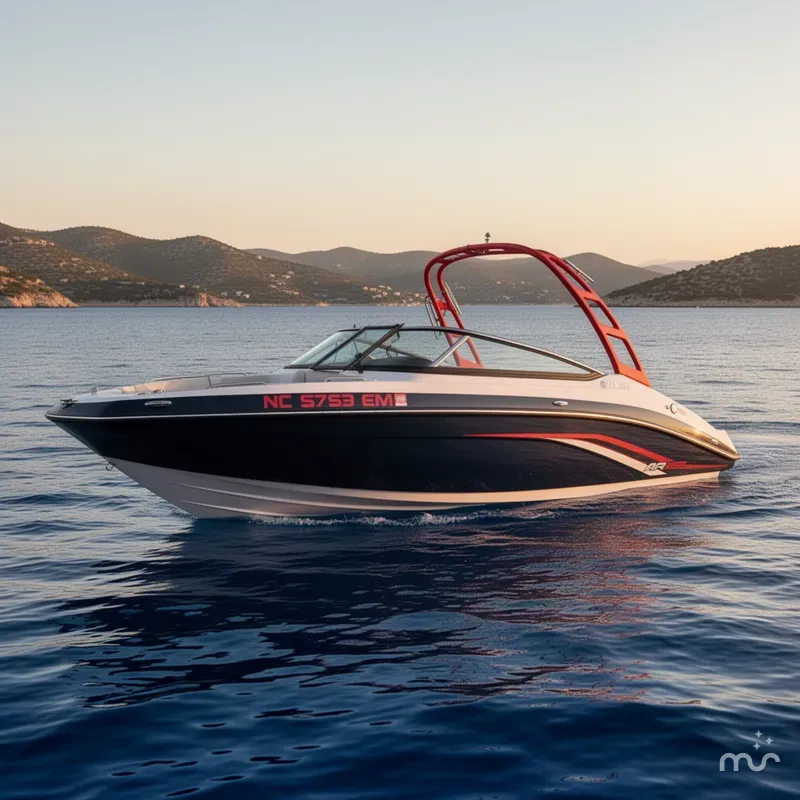 Slide: The Image of Yamaha AR195 2019 - 2
