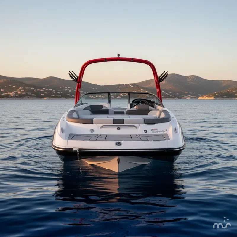 Slide: The Image of Yamaha AR195 2019 - 3