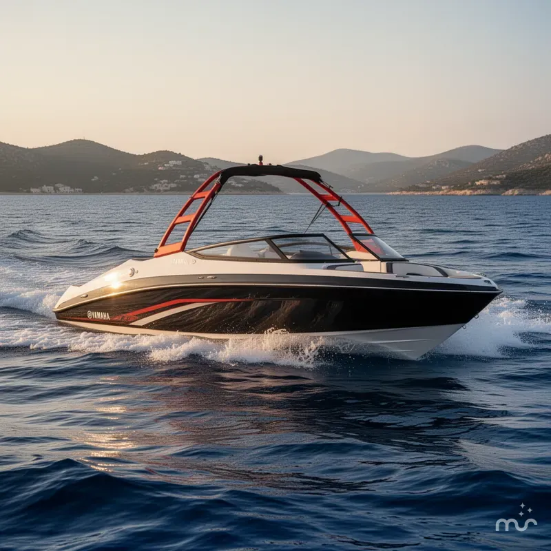 Slide: The Image of Yamaha AR195 2019 - 4
