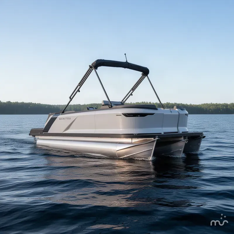 The Image of Manitou Cruise 2025 - 0