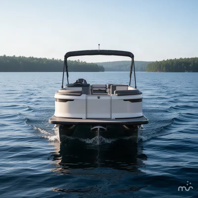 Slide: The Image of Manitou Cruise 2025 - 1