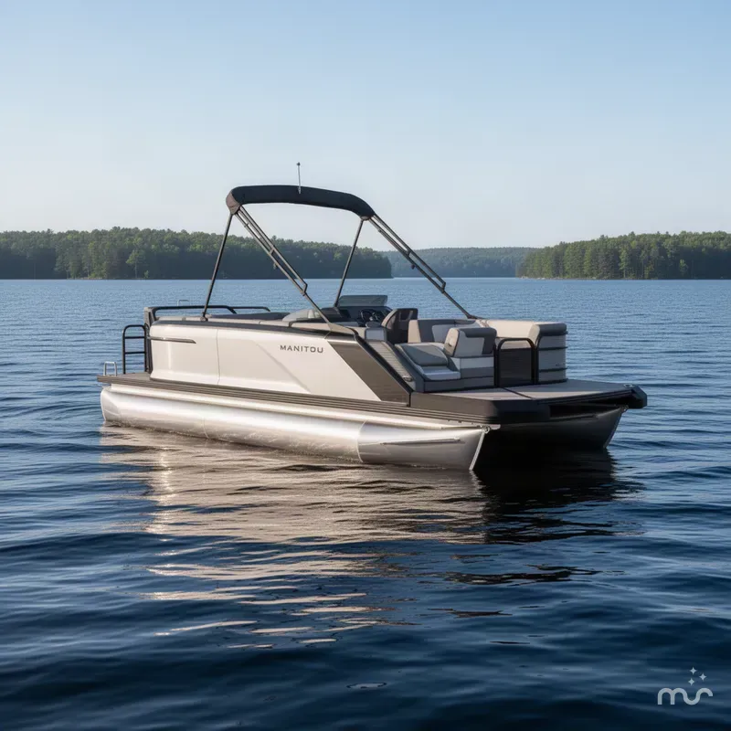 Slide: The Image of Manitou Cruise 2025 - 2