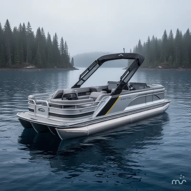The Image of Manitou Explore 2025 - 0