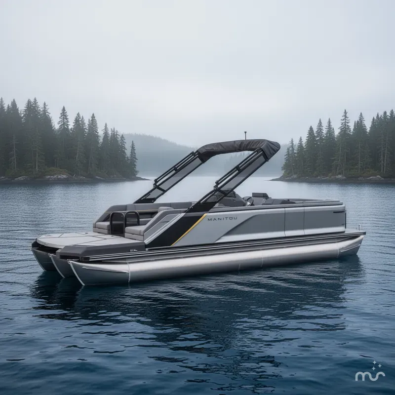 Slide: The Image of Manitou Explore 2025 - 2