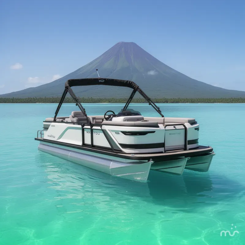 Slide: The Image of Manitou Cruise 2025 - 3