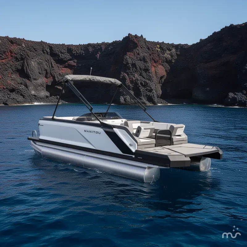 The Image of Manitou Cruise 2025 - 0