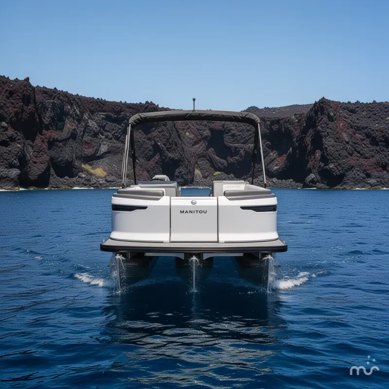 Slide: The Image of Manitou Cruise 2025 - 1