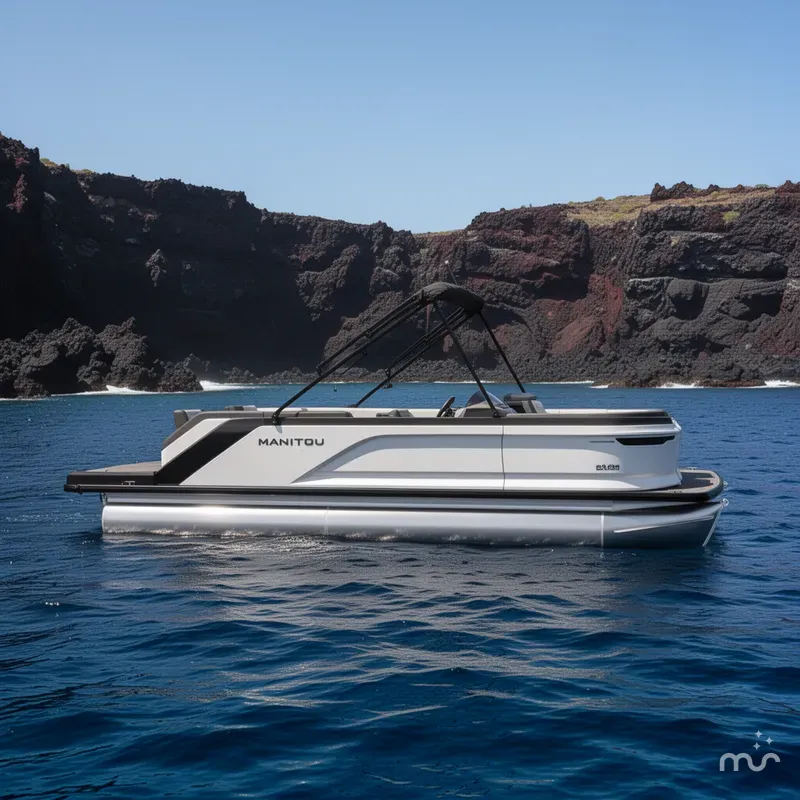 Slide: The Image of Manitou Cruise 2025 - 2