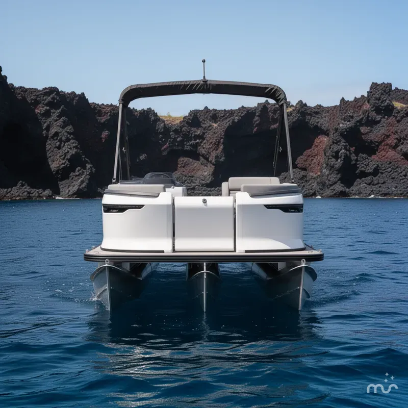 Slide: The Image of Manitou Cruise 2025 - 3