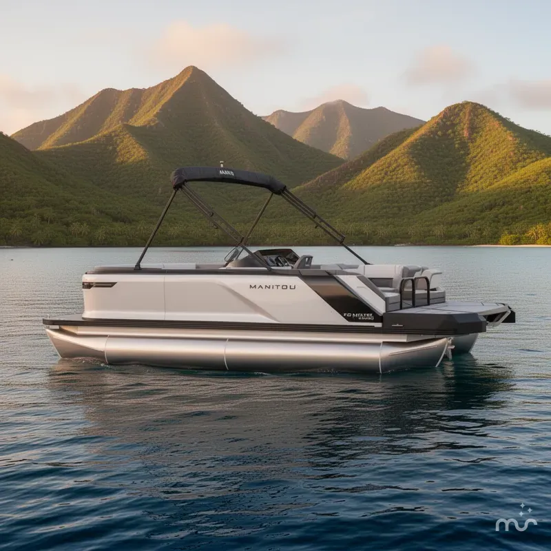 The Image of Manitou Cruise 2025 - 0
