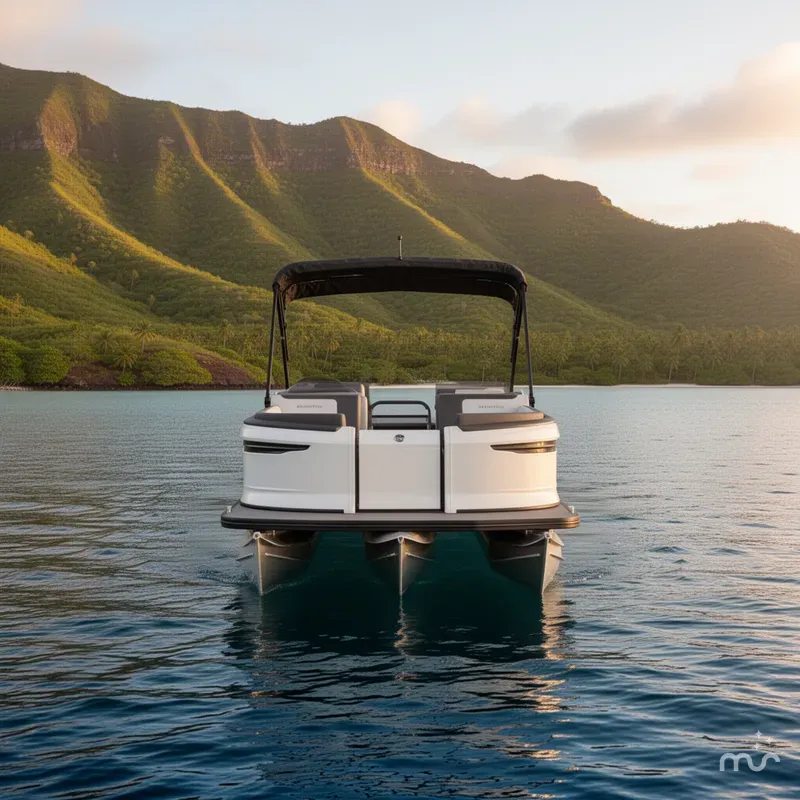 Slide: The Image of Manitou Cruise 2025 - 3