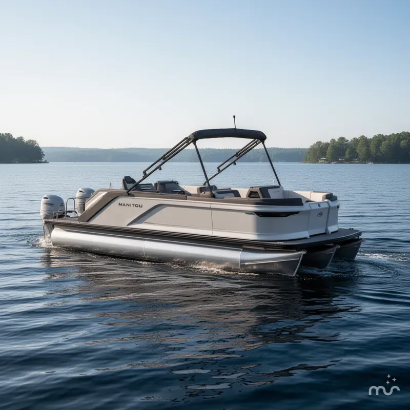 Slide: The Image of Manitou Cruise 2025 - 0