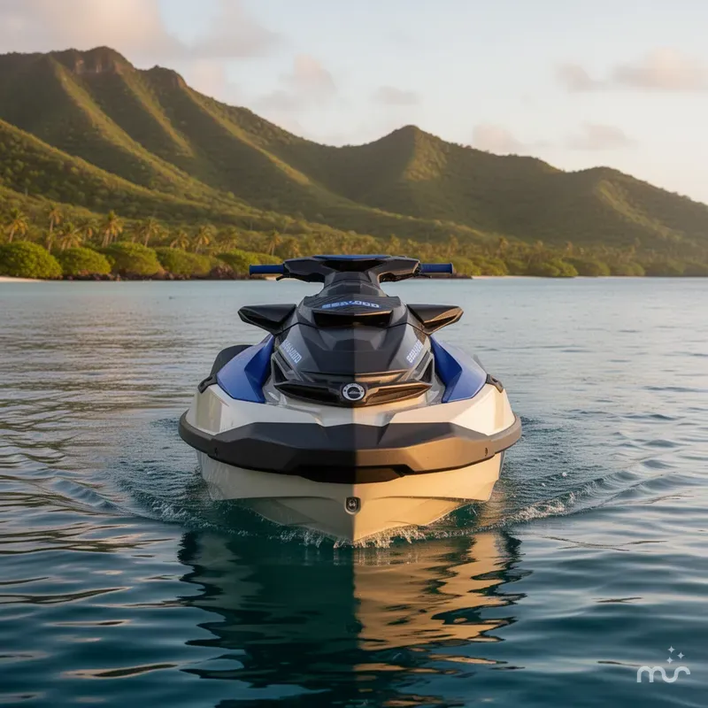 Slide: The Image of Sea-Doo Wake Pro 230 2025 - 1