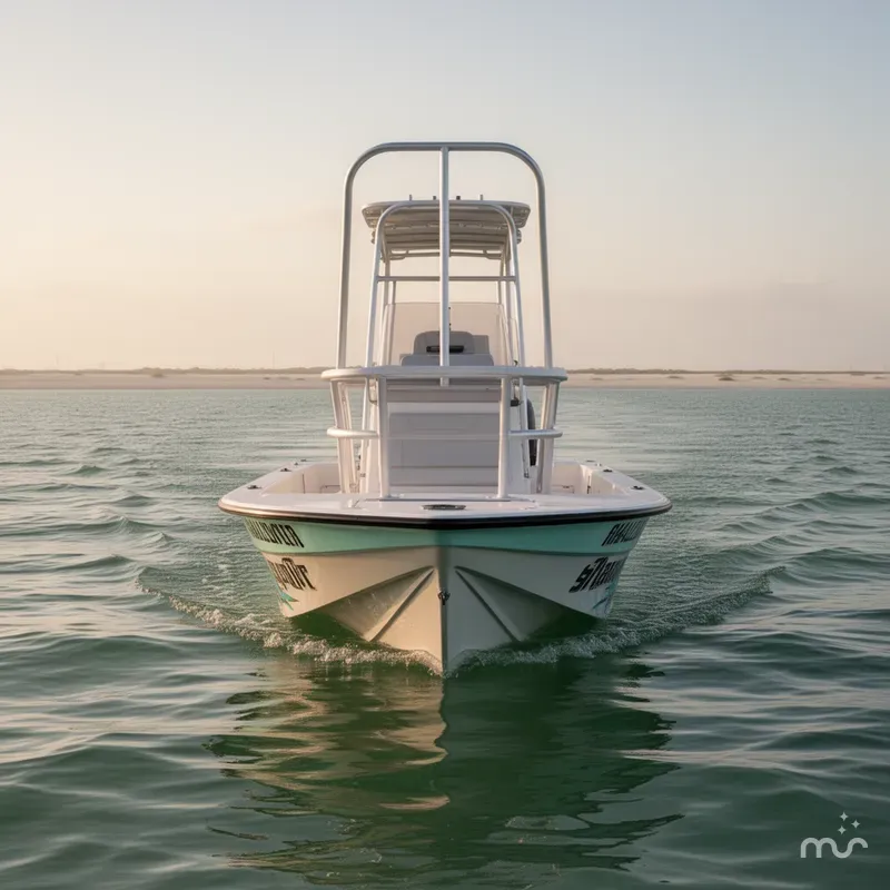 Slide: The Image of Shallow Sport 24 Modified V 2024 - 1