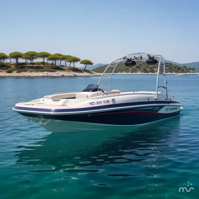 Slide: The Image of Tahoe 215 Xi 2015 - 2