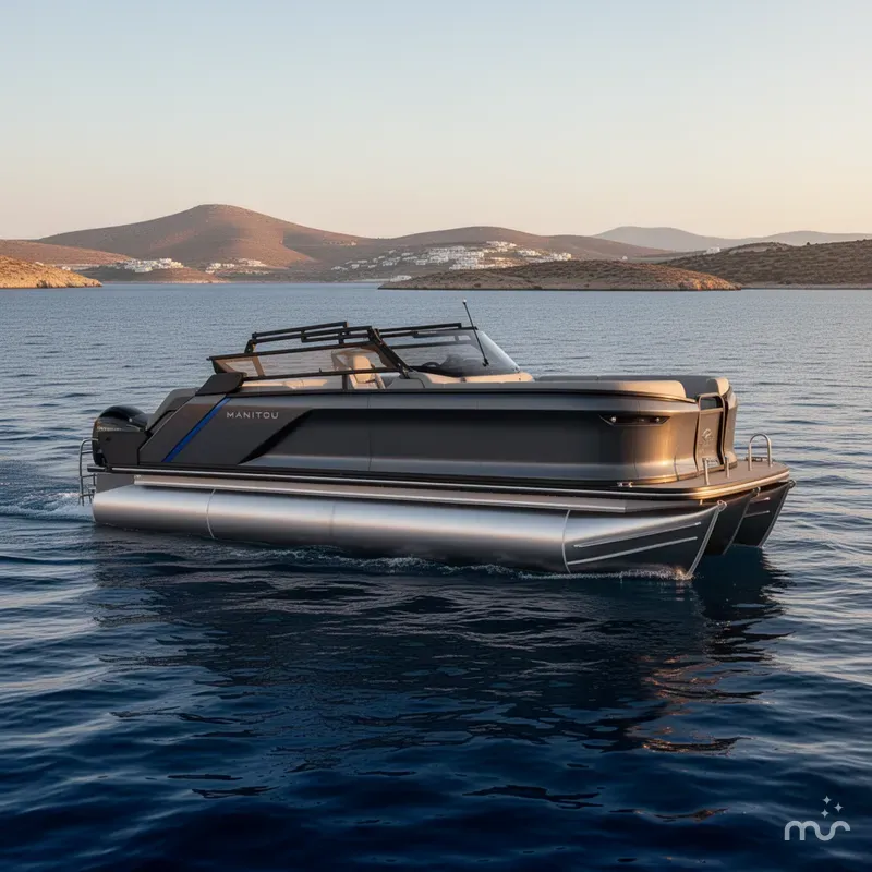 The Image of Manitou Explore Dual Engine 2025 - 0