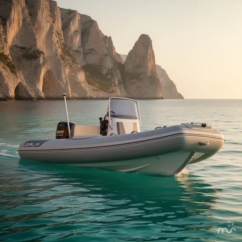 The Image of Gala V420 2026 - 0