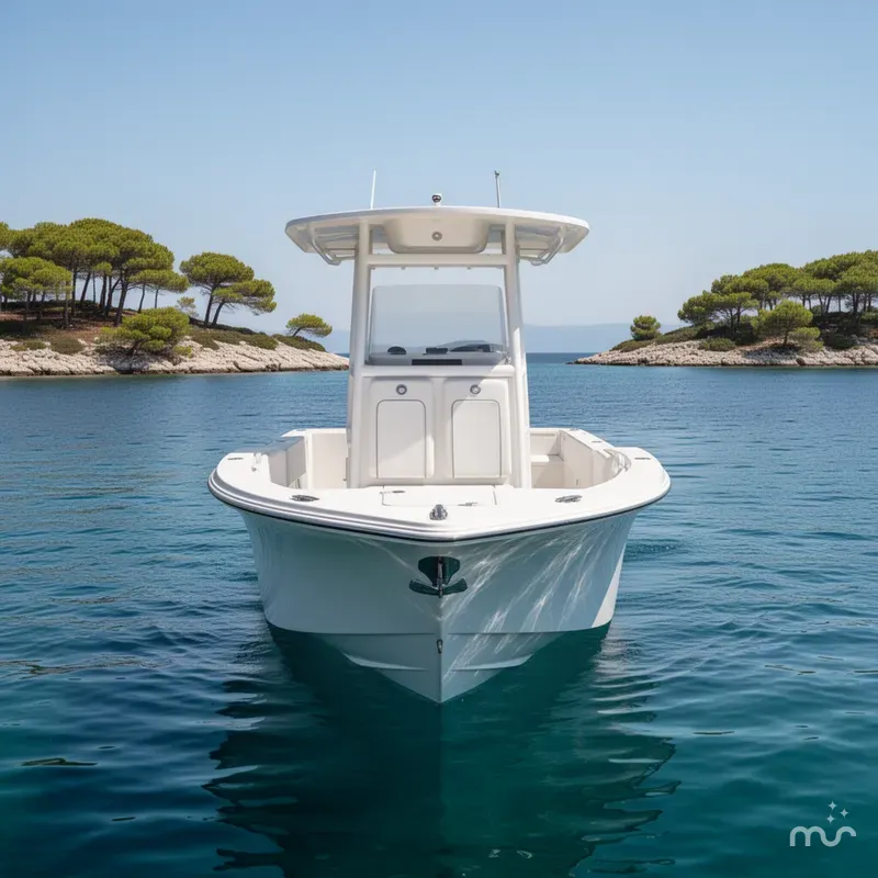 Slide: The Image of Sea Fox 248 Commander 2026 - 3