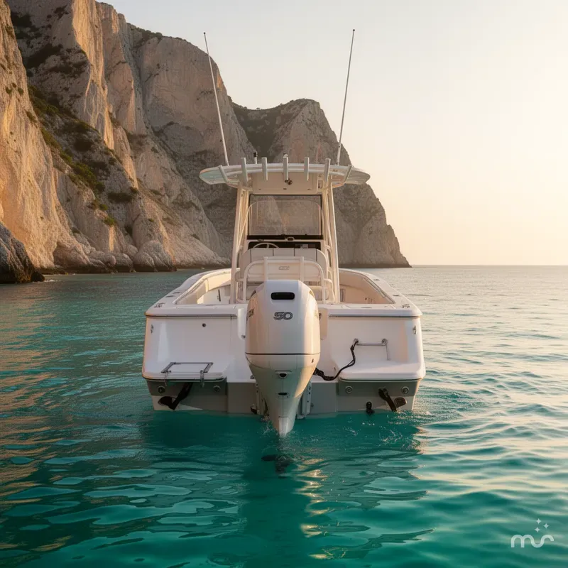 Slide: The Image of Sea Fox 228 Commander 2026 - 3