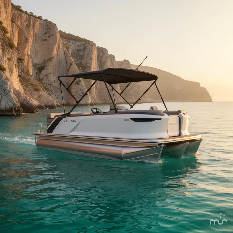 The Image of Manitou Cruise 2025 - 0