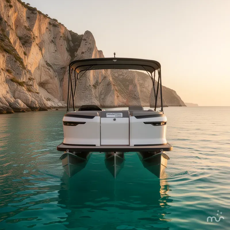 Slide: The Image of Manitou Cruise 2025 - 3