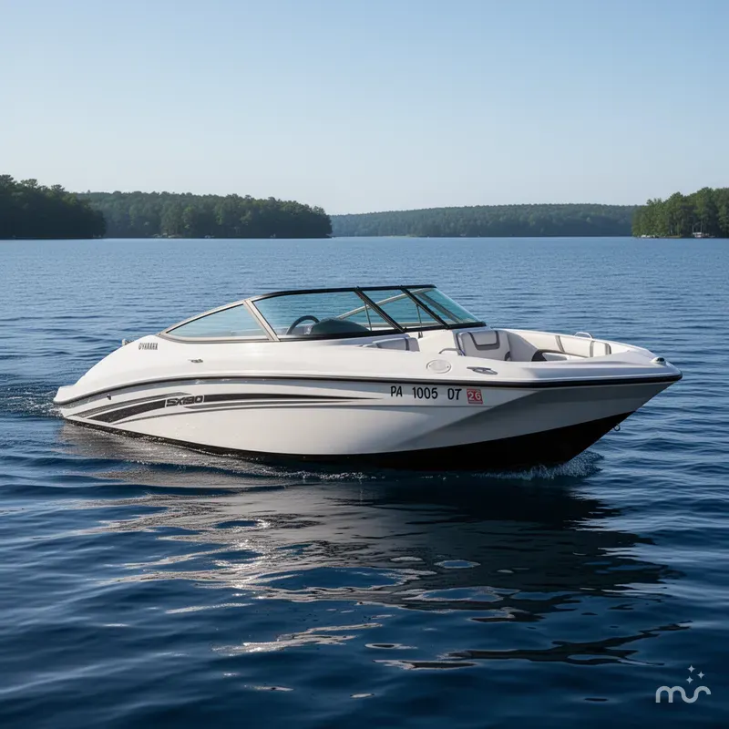 Slide: The Image of Yamaha SX190 2017 - 0