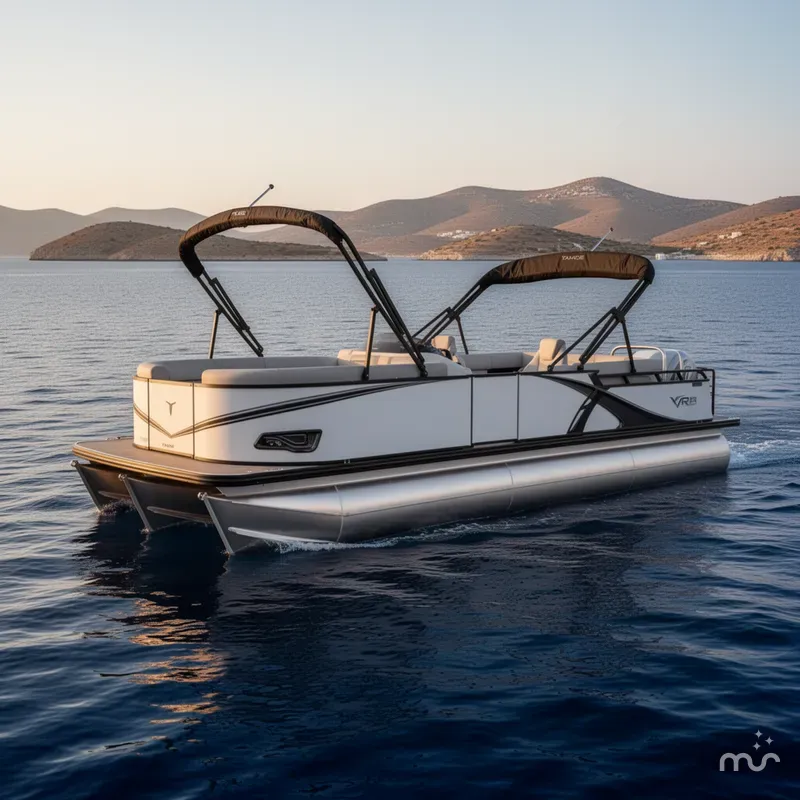 Slide: The Image of Tahoe LTZ VRB 23T DX 2025 - 0