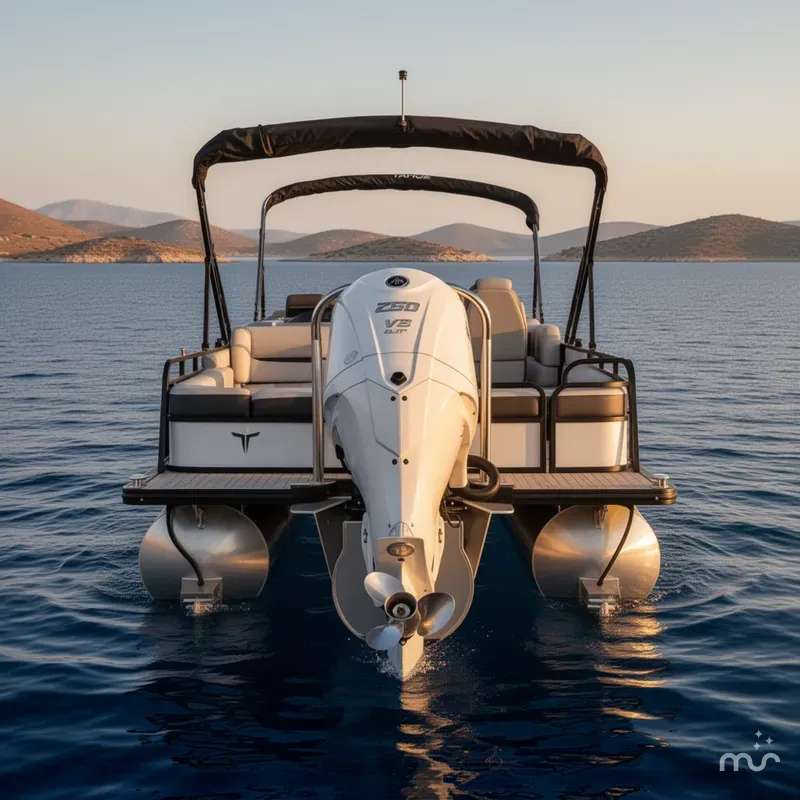 Slide: The Image of Tahoe LTZ VRB 23T DX 2025 - 3